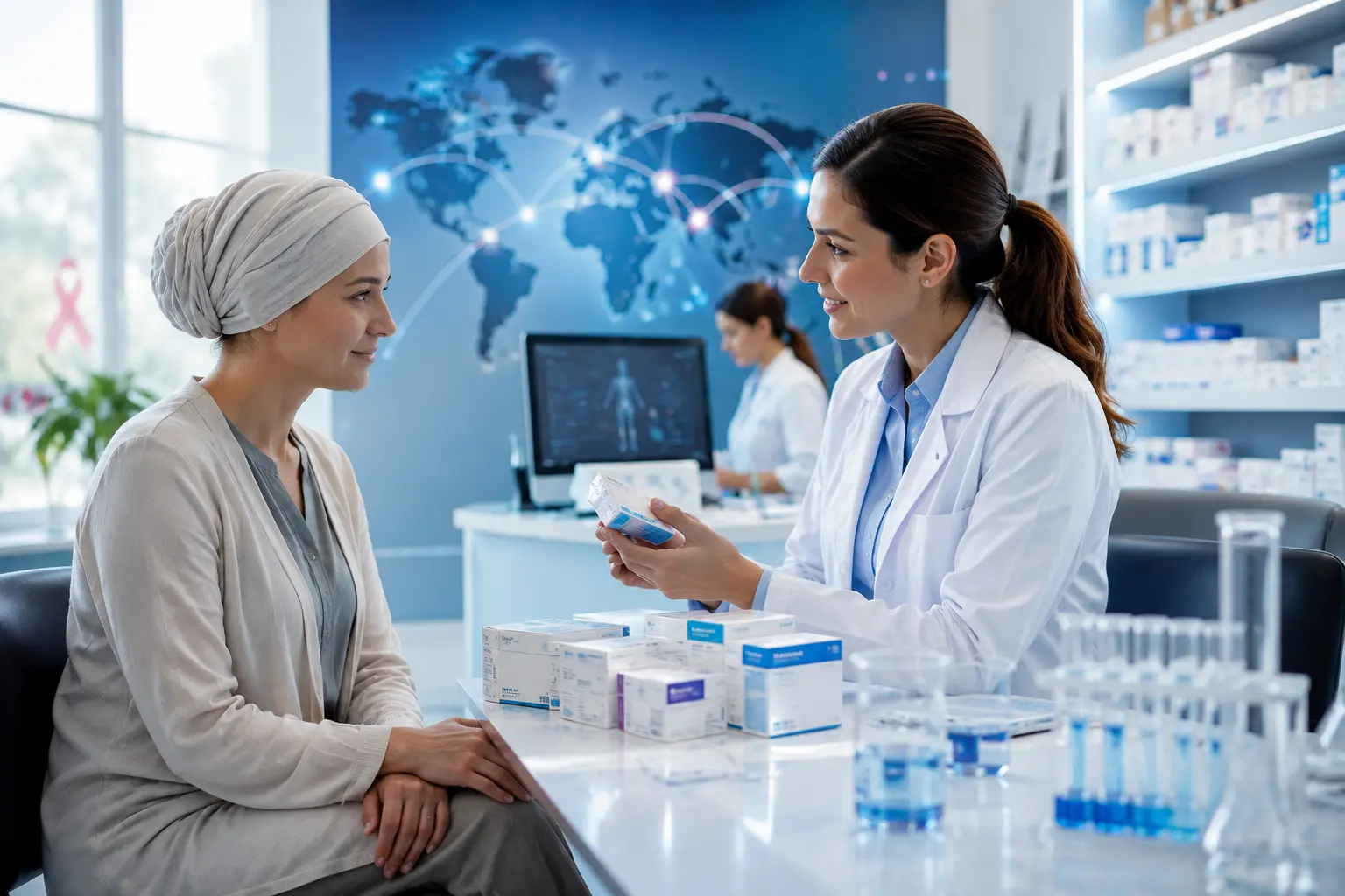 Affordable Cancer Medicines from Bangladesh: What Patients Need to Know