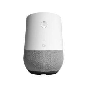 google home smart home speaker google assistant