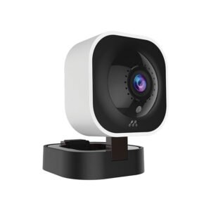 momentum 2k indoor security camera for home