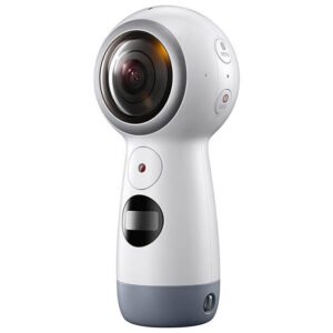 samsung gear 360 camera