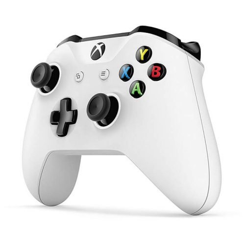 microsoft xbox one wireless controller 3