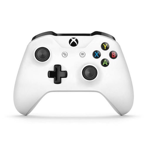 microsoft xbox one wireless controller
